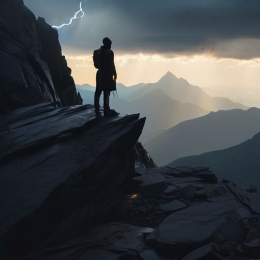 Utilizing Psychological Distance Techniques to Break Cognitive Loops