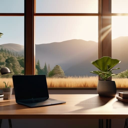 The Blueprint for Your Freedom ecosystem.