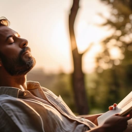 The Bottom Line: strategic idle time.