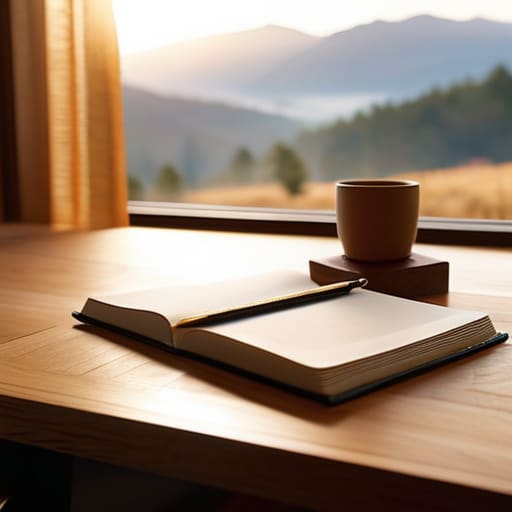 The Final Sip: Embracing Your New Blueprint