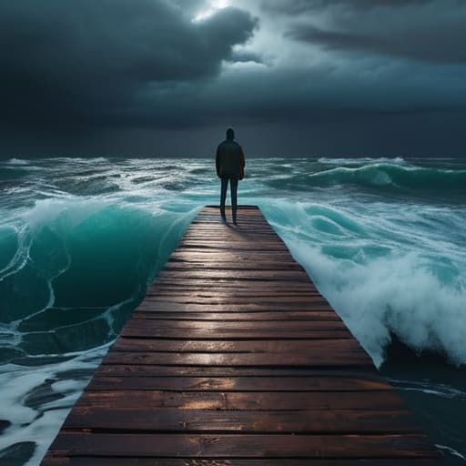 The Long Game of Mental Clarity.