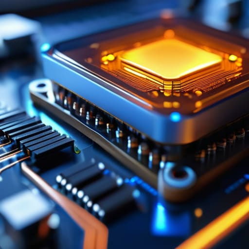 The Road Ahead for High-Performance Kernels.