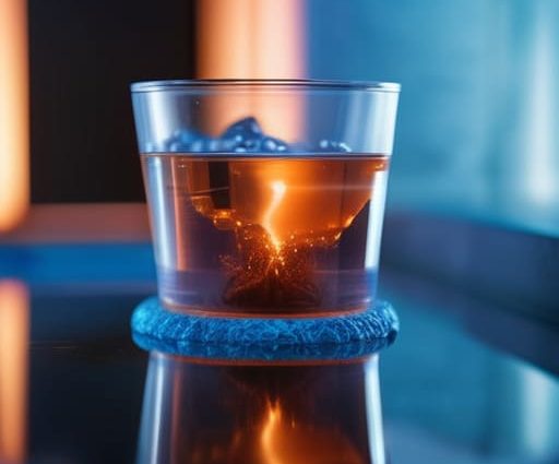 Electroforming Chemical Bath Setup manual.