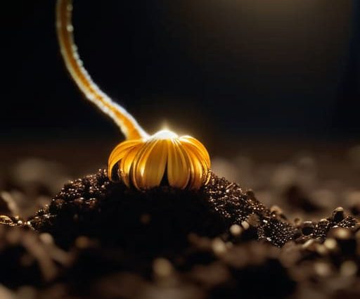 Incubation Period Optimization for great ideas.