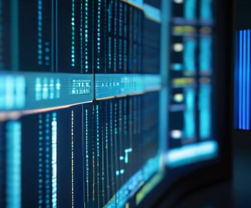 Synthetic Review Detection Forensics technology demonstration.