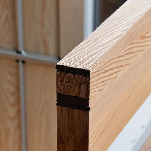 Achieving Air Barrier Continuity Like a Classic Novelist