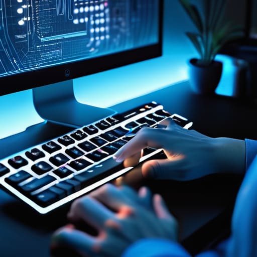 Leveraging Anomaly Detection in Zero Trust to Spot Intruders