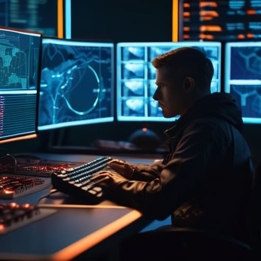 Mastering the Incident Response Lifecycle Under Pressure