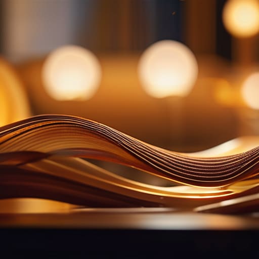 Sculpting Silence Through Audio Beamforming Technology.