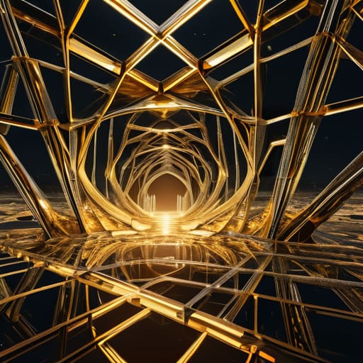 The Blueprint for Niche Authority Monopolization.