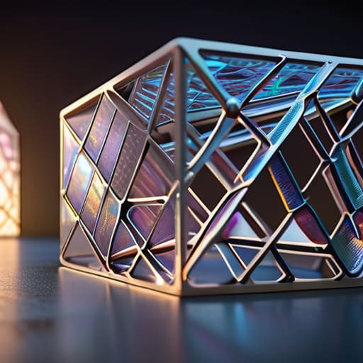 Harnessing Evolutionary Structural Design Strategies.