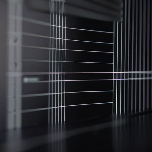 Quantifying the Edge of Image Sharpness Quantification