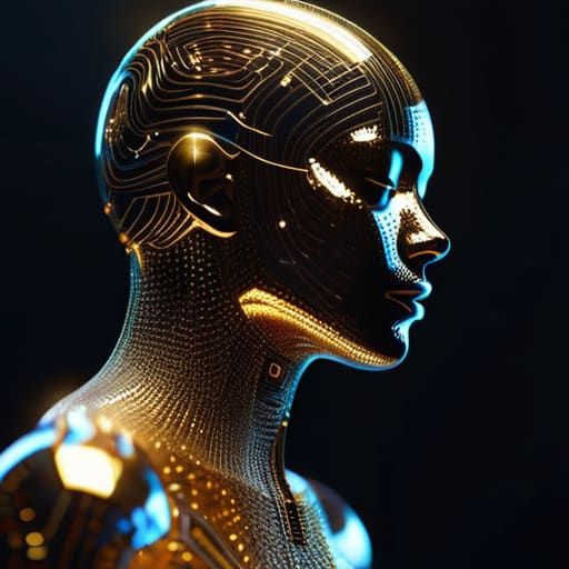 The Rise of Sovereign Digital Identities concept.