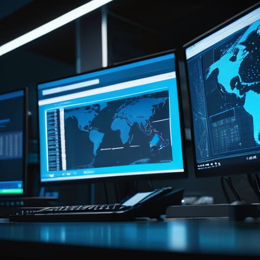 The Calm After the Storm: cybersecurity recovery.