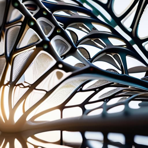 The New Engineering Frontier: biological design.