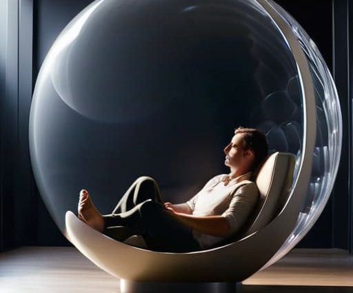 Parametric Directional Audio Zoning sound spheres.