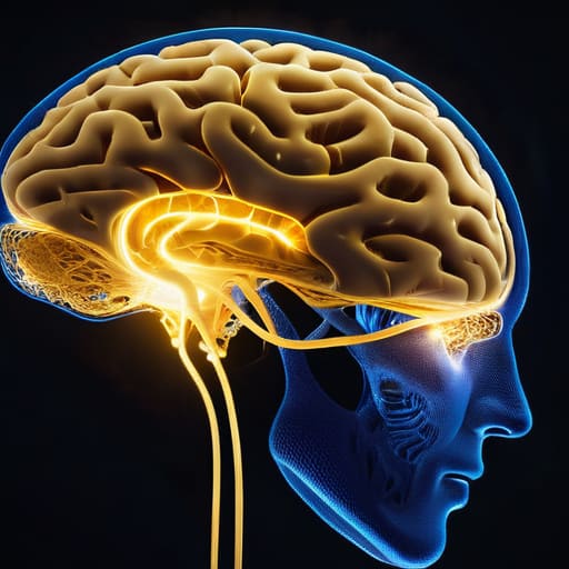 Decoding the Neurobiology of Focus and Flow