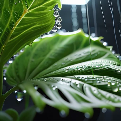 Relative Humidity vs Vpd Decoding the Atmospheres Secret Language