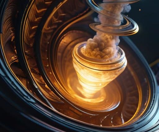 Systemic Entropy Reduction via The Order Engine.