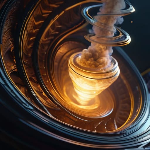 Systemic Entropy Reduction via The Order Engine.