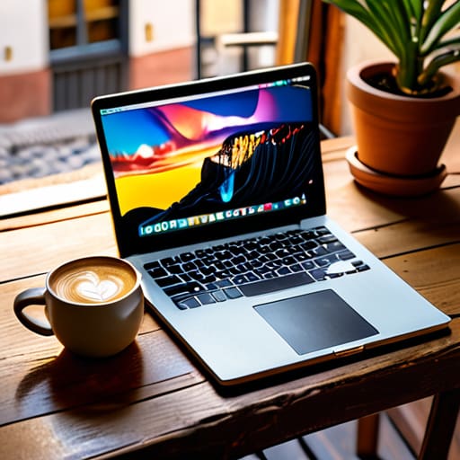 A Cloud Based Office Software Comparison for Digital Nomads