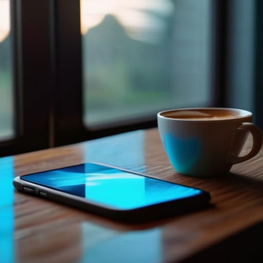 A Grand Shift From Traditional to Digital Media.