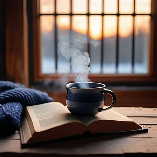 Illuminating the Soul Through Light Therapy for Seasonal Depression