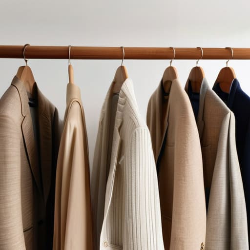 Mastering Closet Decluttering Techniques Like a Classic Novelist