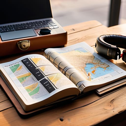 Optimizing Your Itinerary Around Event Dates With Literary Precision