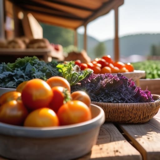 The Great Shift From Grocery Shopping to Experiential Retail.