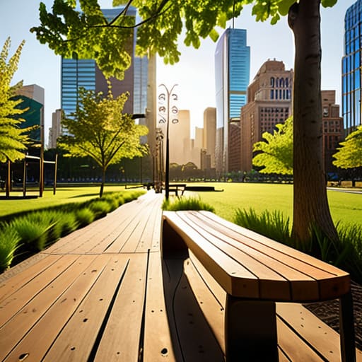 The Lifeline of Property Tax Revenue for Green Spaces.