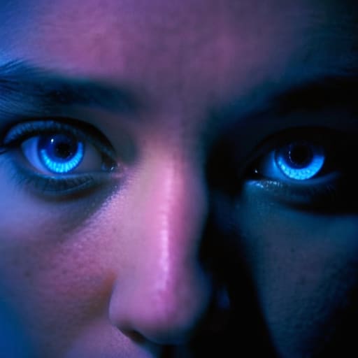 The Psychology of Nighttime Internet Use and Hidden Desires.