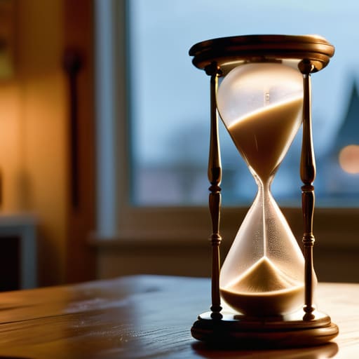 The Psychology of Time Perception and Fading Magic