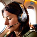Best noise cancelling headphones for travel.