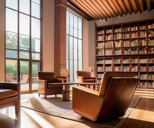 How libraries changed what they do.