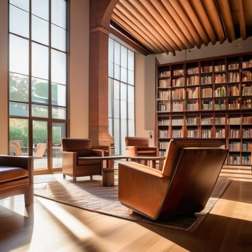 How libraries changed what they do.
