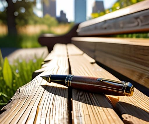Understanding how public parks are actually funded.