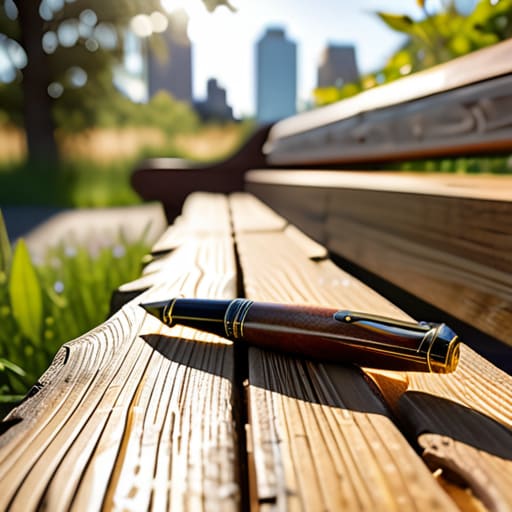 Understanding how public parks are actually funded.