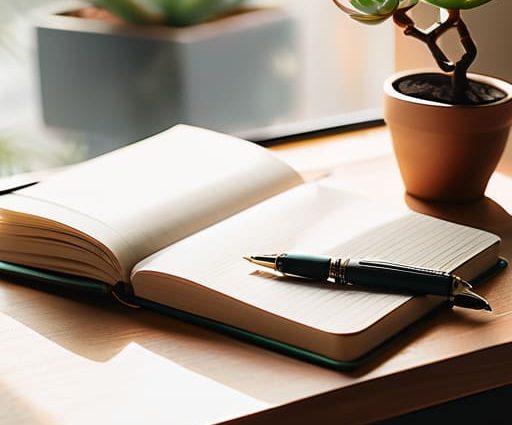 How to choose a profitable blog niche.