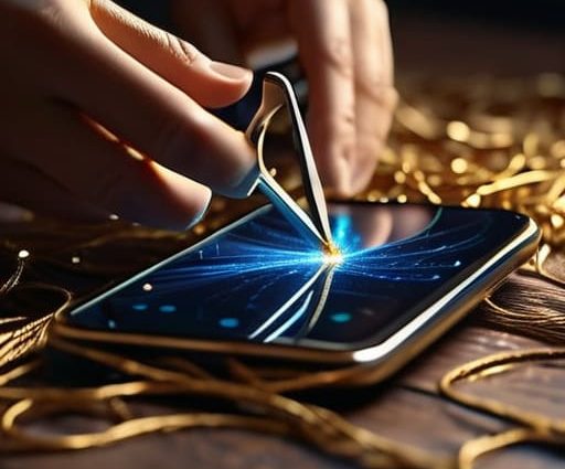 How to cut a phone bill without switching.