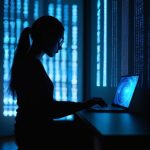 How to keep your data private online.