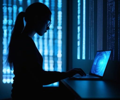 How to keep your data private online.