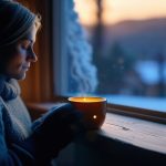 How to manage low mood in a dark month.