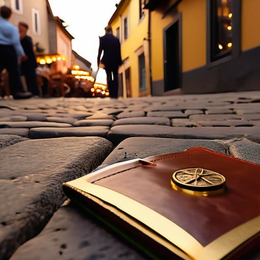 How to plan a trip around a single event.