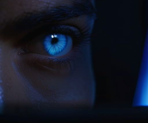 What people actually do online at night.