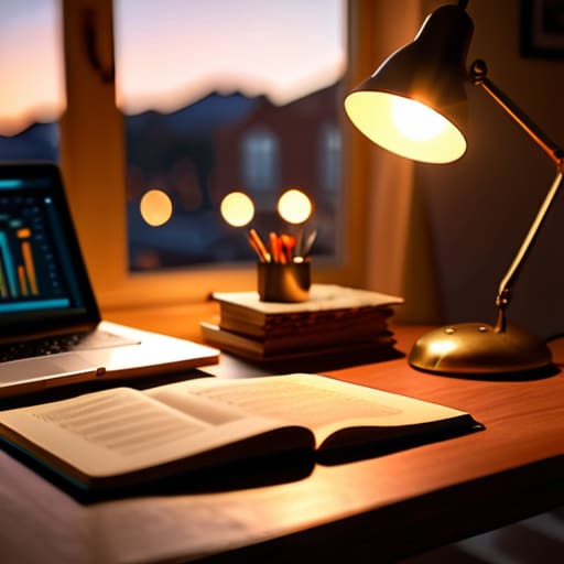 Finding a Profitable Blog Niche With Passion and Purpose.
