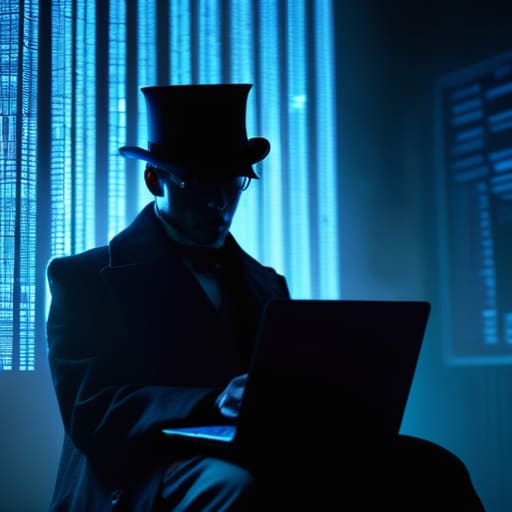 Reading the Subtext Spotting the Signs of Digital Identity Fraud