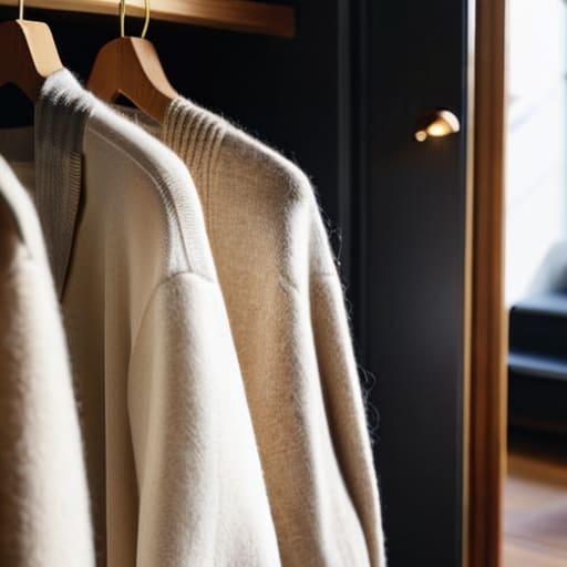 Curating Timeless Clothing Pieces Like Classic Literature