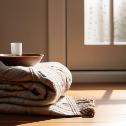 Mastering Daily Cleaning Habits for Busy People