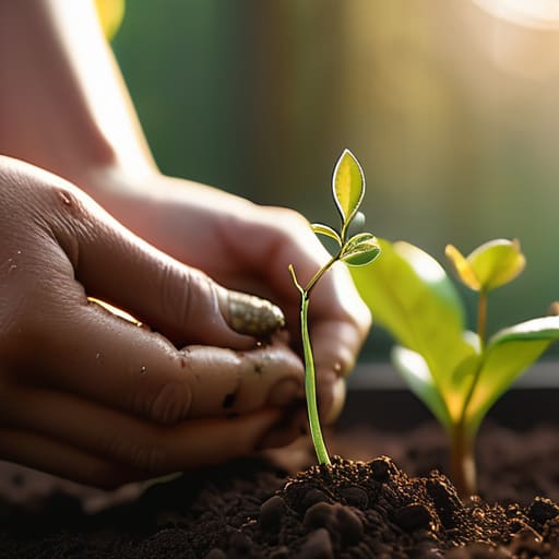 Mastering Vegetable Garden Soil Preparation and the Best Vegetables for Beg